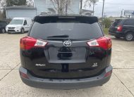 2015 Toyota RAV 4