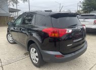 2015 Toyota RAV 4