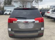 2012 GMC Terrain