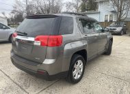 2012 GMC Terrain