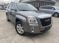 2012 GMC Terrain