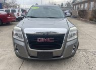 2012 GMC Terrain