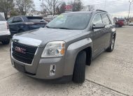 2012 GMC Terrain