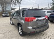 2012 GMC Terrain