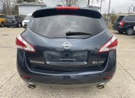 2014 Nissan Murano SL