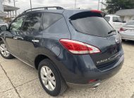 2014 Nissan Murano SL