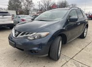 2014 Nissan Murano SL