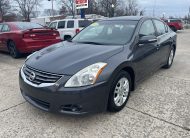 2010 Nissan Altima