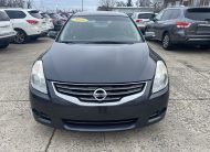 2010 Nissan Altima