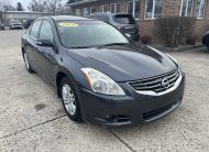 2010 Nissan Altima