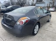 2010 Nissan Altima