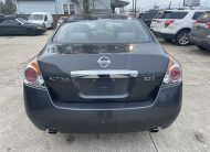 2010 Nissan Altima