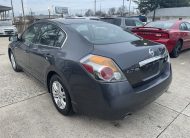 2010 Nissan Altima