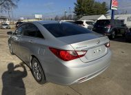 2012 Hyundai Sonata