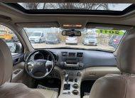 2011 Toyota Highlander SE