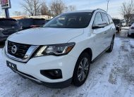 2018 Nissan Pathfinder SL