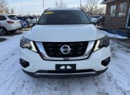 2018 Nissan Pathfinder SL