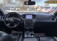 2018 Nissan Pathfinder SL