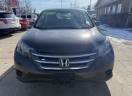 2014 Honda CRV