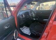 2016 Jeep Renegade Laititude