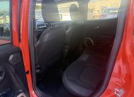 2016 Jeep Renegade Laititude