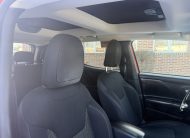 2016 Jeep Renegade Laititude