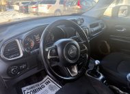 2016 Jeep Renegade Laititude